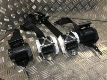 фото thumb №1, Pas безпеки передній правий лівий bmw 3 gt f34