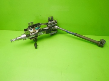 фото thumb №5, Колонка рулевая citroen c3 i phii 1.4 hdi 05-
