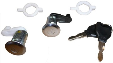 Купить Вкладыш вкладка замка renault master mascott, фото thumb