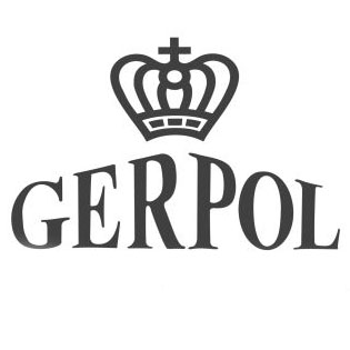 GERPOL 24 AMBER CLASSIC НАБОР СТОЛОВЫХ ПРИБОРОВ, НЕРЖАВЕЮЩИЙ ОБЕДЕННЫЙ НАБОР НА 6 ЧЕЛОВЕК