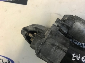 фото thumb №2, Lancer evo x 10 стартер bendix