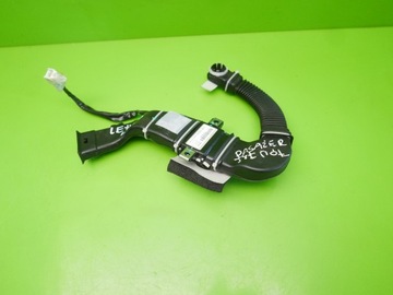 фото thumb №6, Отопитель сиденье задняя правая нижняя lexus ls460l