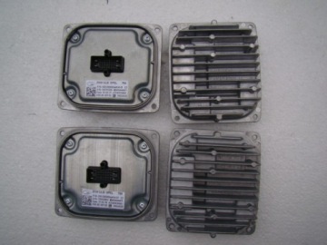 фото thumb №12, Opel astra k преобразователь модуль блок управления лампы