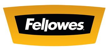 Fellowes Plush Touch Back Поддержка