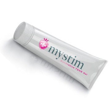 Проводящие электроды ELECTROSEX GEL/MYSTIM