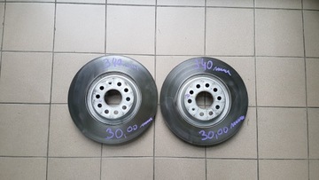 Суппорта 340мм, диски Audi Q3 Seat Alhambra Leon FR