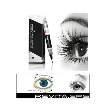 Кондиционер для ресниц Revita LASH EPS из США 2,4 мл Недорого