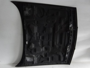 Bmw 7 e 32 рестайлинг  широкая капот крышка хорошее состояние целая Цена, фото thumb