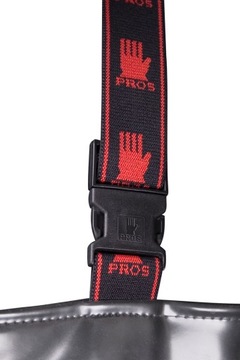 Вейдерсы PROS SB01 Strong Durable r46