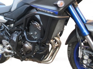 Поперечины HEED YAMAHA MT-09 Tracer 14-17 / MT-09 13-16