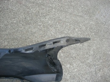 фото thumb №7, Бампер зад audi a3 rs3 pdc 8v4807511j варшава