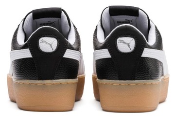 КРОССОВКИ ЖЕНСКИЕ PUMA SMASH PLATFORM 366805-02 Размер 37