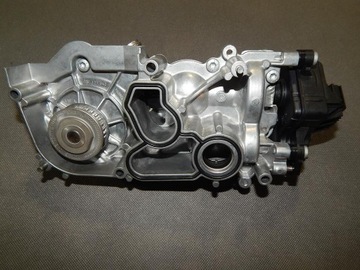 фото thumb №6, Vw golf vii насос води 04e907593 05w121042