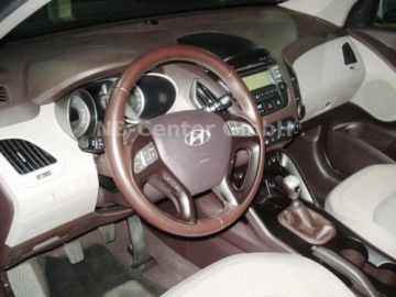 фото thumb №7, Консоль подушка безопасности подушки безопасности ремни sportage iii оригинал