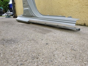 фото thumb №7, Toyota auris ii 2012 12- стойка порог правый переднее