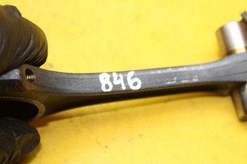 фото thumb №7, Шатун шату́н mercedes-benz w221 5.5 b