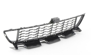 фото thumb №11, New bmw 4 coupe g22 передняя часть бампер lower решётка 8077358 51118077358 original