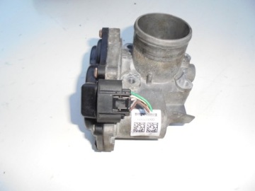 фото thumb №1, Дроссельная заслонка 8200987453 renault laguna 3 2.0 dci