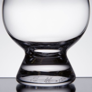 Набор стаканов для виски GLENCAIRN GLASS, 4 шт.