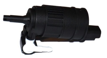 фото thumb №11, Помпа распылителя nissan almera n16 2001-,