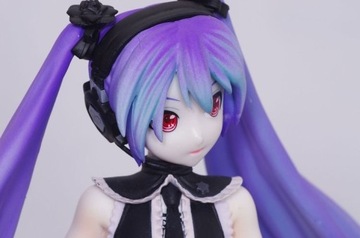 Аниме ФИГУРА Hatsune Miku Project DIVA SEGA SPM