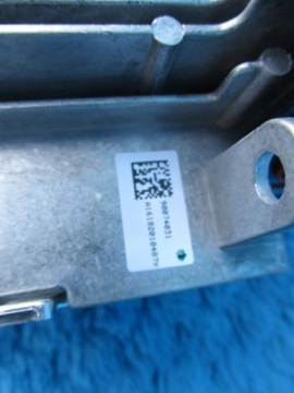 фото thumb №3, Vw t6 transporter led вкладыш светодиодный лампы левый