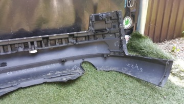 фото thumb №7, Бампер audi a8 4e0 d3 задня задній 02-