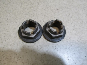 Купить Гайка полуось c-max mk2 focus mk3 2012 год, фото thumb