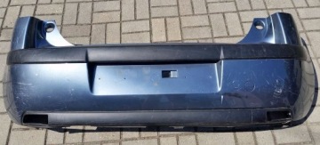 фото thumb №1, Бампер задняя citroen c4 chorzów nr113