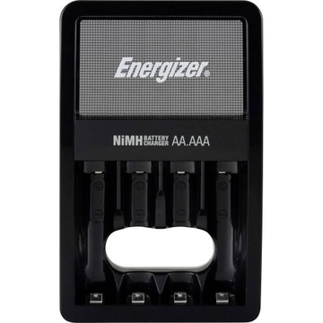 ENERGIZER MAXI + ЗАРЯДНОЕ УСТРОЙСТВО 4 AA HR6 POWER + 2000 мАч