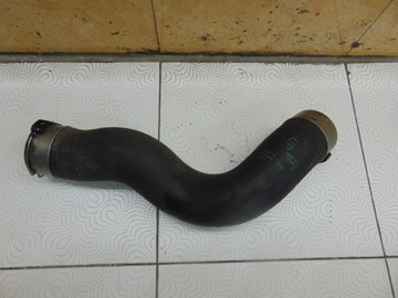 фото thumb №1, Труба wąż інтеркулер bmw 3 f30 2.0d