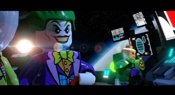 LEGO BATMAN 3 BEYOND Gotham X1 / XBOX ONE