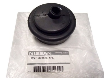 фото thumb №1, Захист гумовий тяга перемикання передач patrol y60 y61