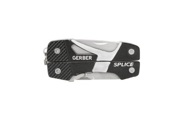 MULTITOOL Многофункциональный карманный инструмент Gerber Splice