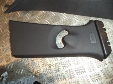 фото thumb №5, Bmw x1 f48 стеля czarna mpakiet стійки