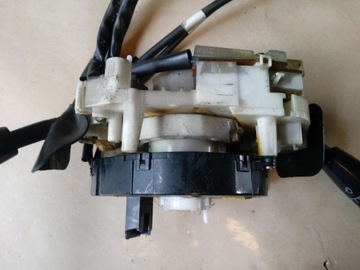 фото thumb №7, Kia rio 00r 1.5 перемикач комбінований стрічка змотувач