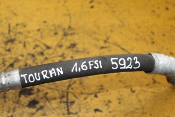 фото thumb №9, Шланг кондиционера vw touran 1.6fsi 1t0820743l