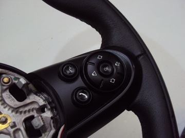 фото thumb №5, Руль mini cooper f56