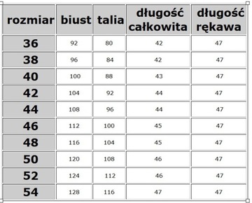 КУРТКА БОЛЕРКО ИЗ ЭКО КОЖИ (36-54) 42