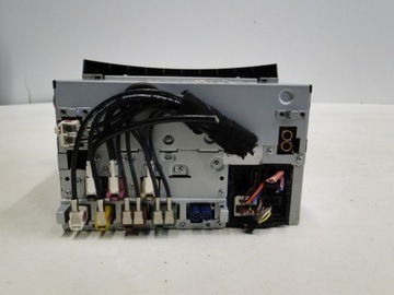 фото thumb №7, Mercedes 212 монітор a2129002726 радіо a2129008626