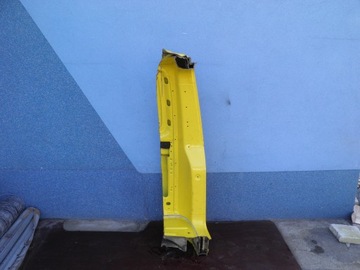 фото thumb №3, T5 transporter блок двигуна чверть задня права blaszak