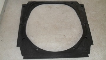 фото thumb №1, Защита пластик накладка багажника 8 165 264 bmw e38