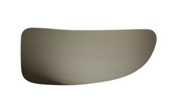 фото thumb №1, Скло дзеркало панорама нижня fiat ducato po 2001