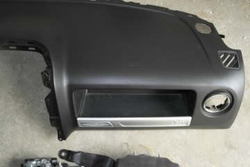 фото thumb №2, Jeep compass i подушка безопасности ремни pas приборная панель консоль приборная панель pulpit полка