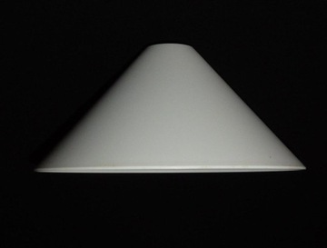 Klosz lampa plastikowy - 1300 rodzajów - 21,5 cm śred. - K1717