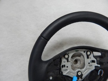 фото thumb №5, Bmw e84 e87 e90 e92 - руль pod лепестки подогрев