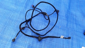 фото thumb №1, Установка pdc зад mercedes w219 a2195404605 q2