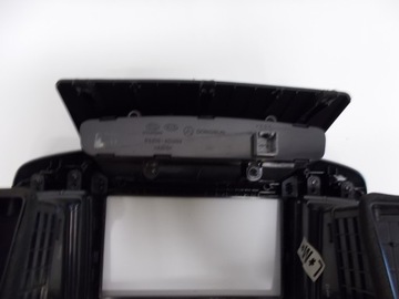 фото thumb №6, Carnival 3 06-09 панель панели решётка воздуховод манометр