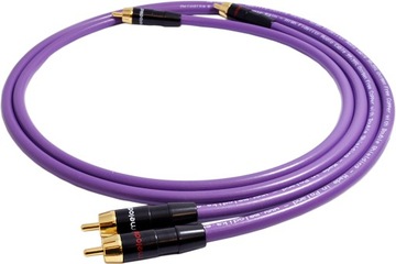 КАБЕЛЬ CINCH 2 RCA - 2 RCA MELODIKA MD2R70 7м