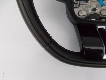 фото thumb №7, Воздуховод кожаный мультифункция citroen c4 cactus